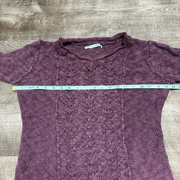 Maurice’s Crewneck Sweater Size Large - Picture 6 of 9